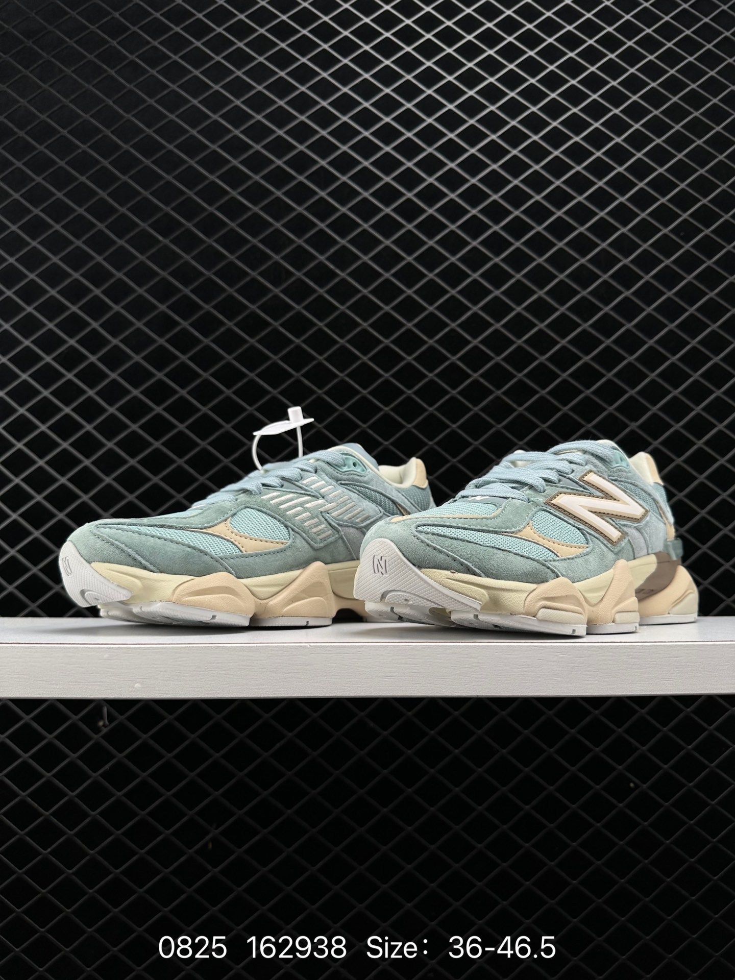 Joe Freshgoods x New Balance NB9060